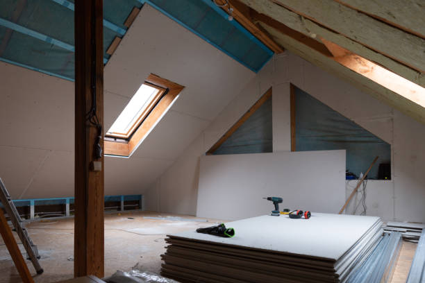 Best Cellulose Insulation in Bellair Meadowbrook Terrace, FL